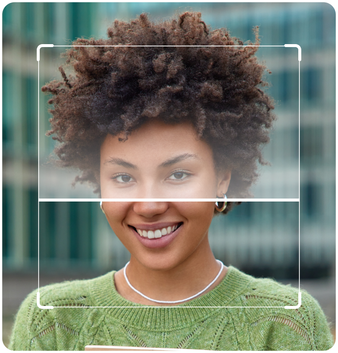 KYCEER Platform - Face Scanning