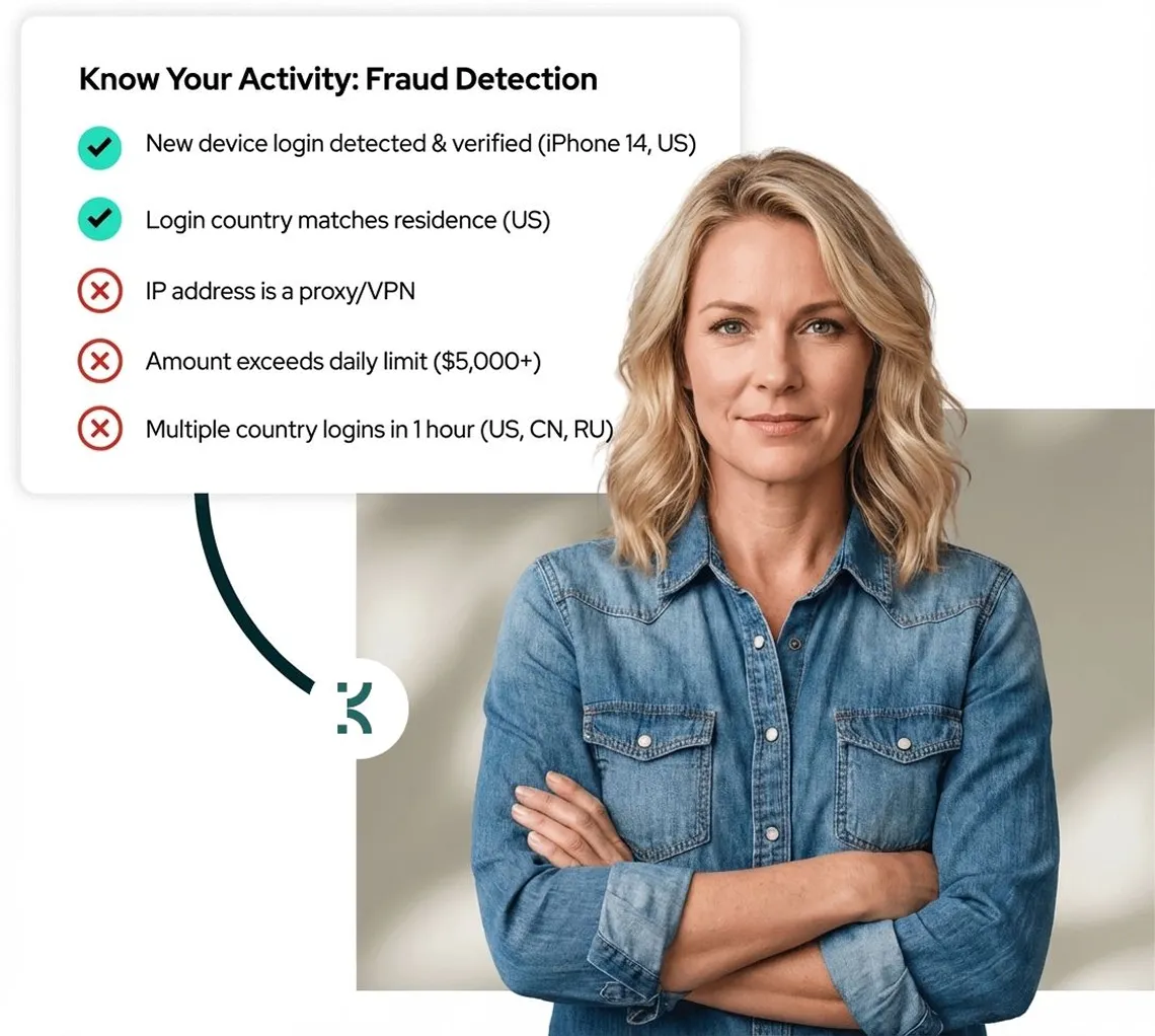 Built for Fintech Speed